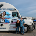 The Future of Driver Health: Technology, Insurance, New Standards