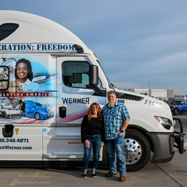 The Future of Driver Health: Technology, Insurance, New Standards