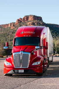 History of Transitioning from Nighttime OTR Cycles to a Sustainable Regional Career