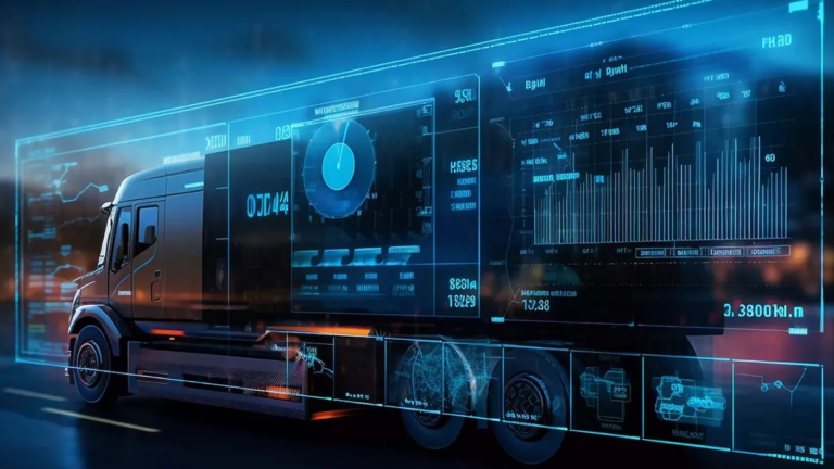 Myths about “AI in Trucking”: What’s Already Working, and What’s Still Just Hype