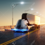 Autonomous Trucks: Myths, Reality, and What It Means for Drivers